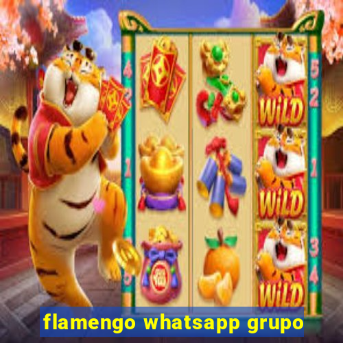 flamengo whatsapp grupo